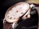 Perfect Replica Vacheron Constantin White Diamond Dial All Gold Bezel 39mm Watch (9)_th.jpg